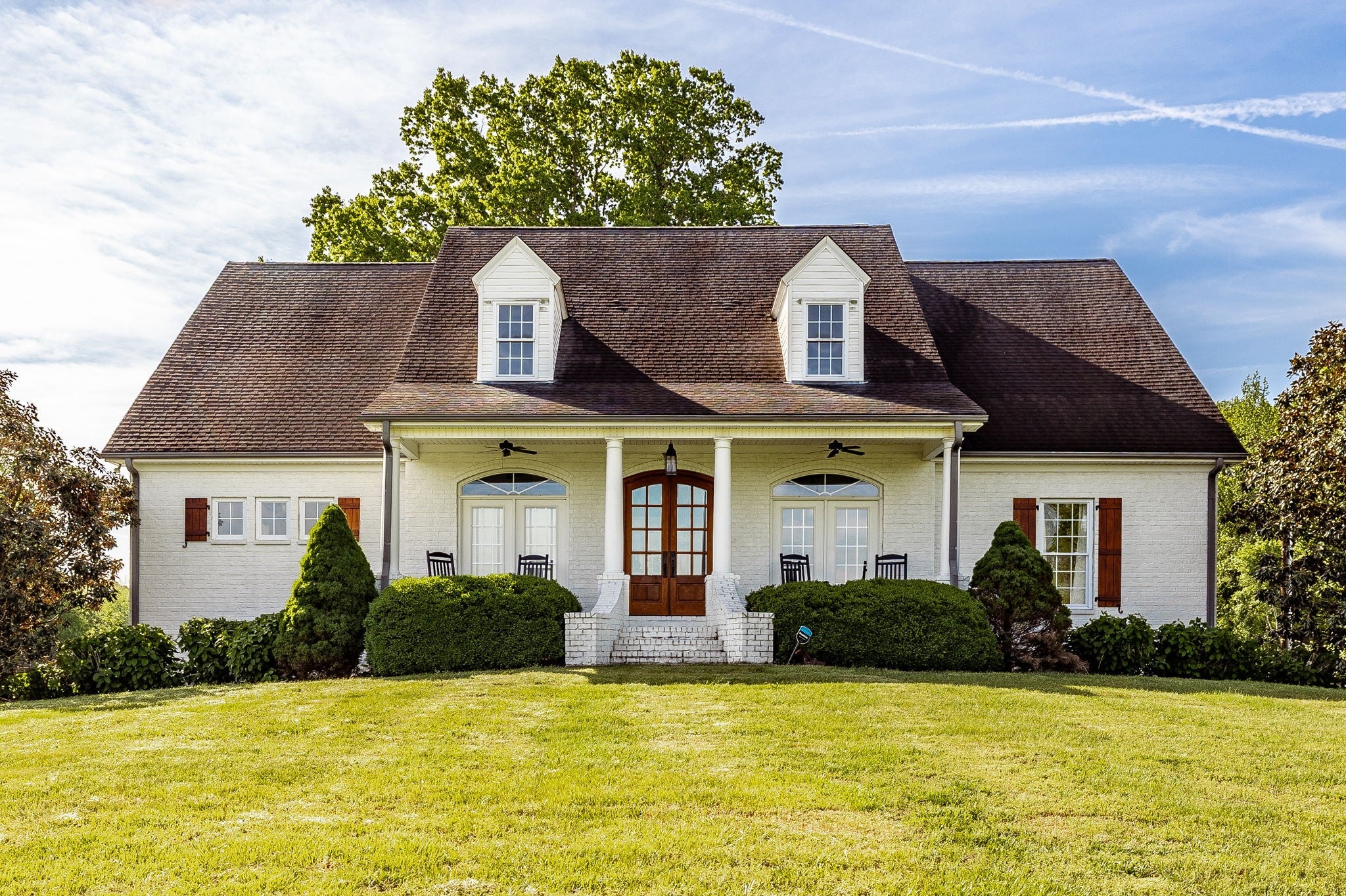 8137 Shoals Branch Rd