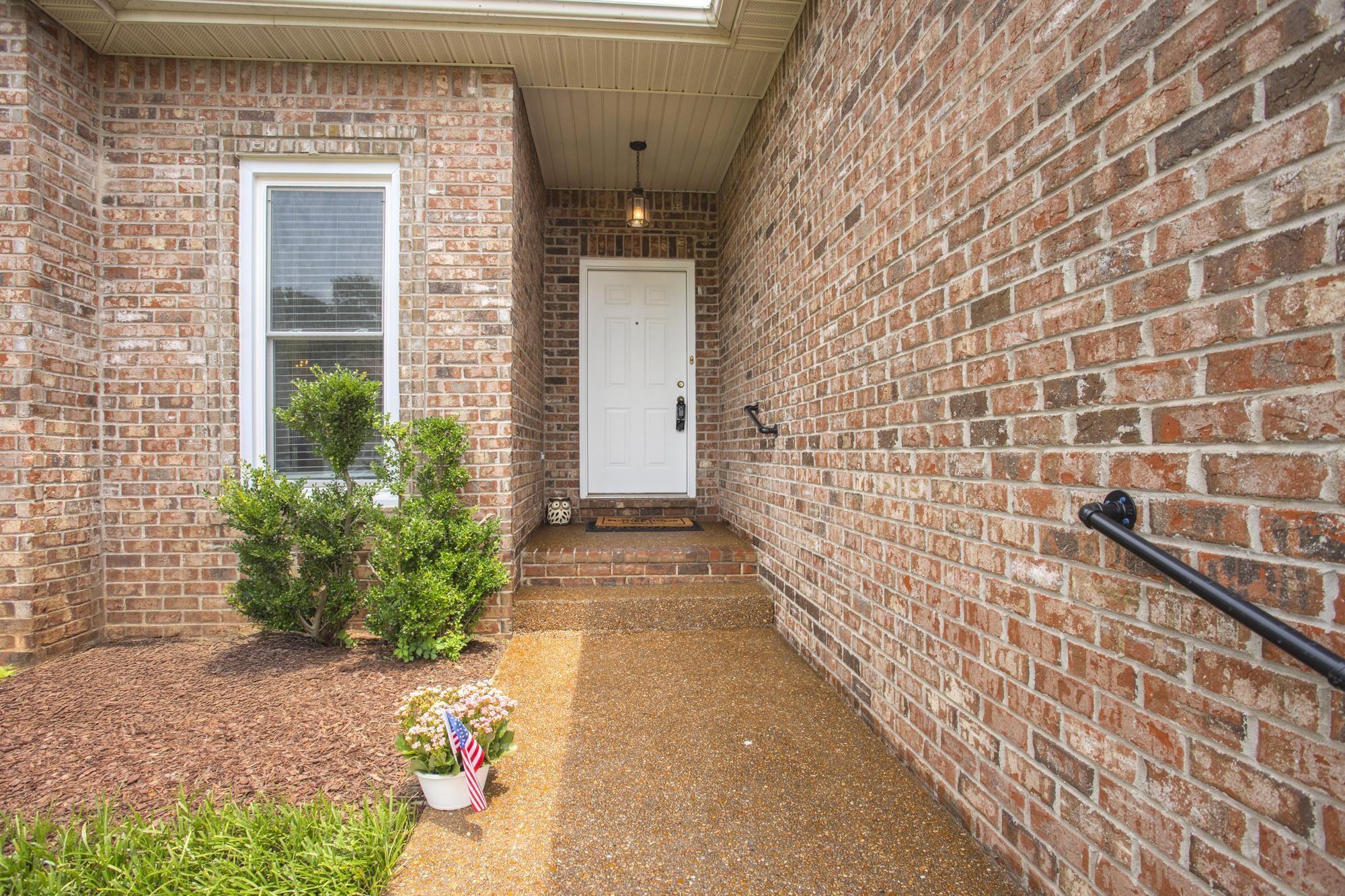 Middle Tennessee Properties 3 7212 Magnolia Hills Dr