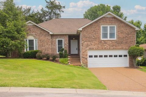 7212 Magnolia Hills Dr Nashville TN 37221