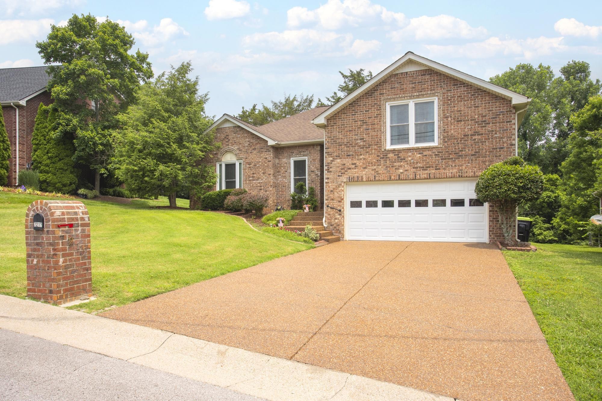 Middle Tennessee Properties 1 7212 Magnolia Hills Dr