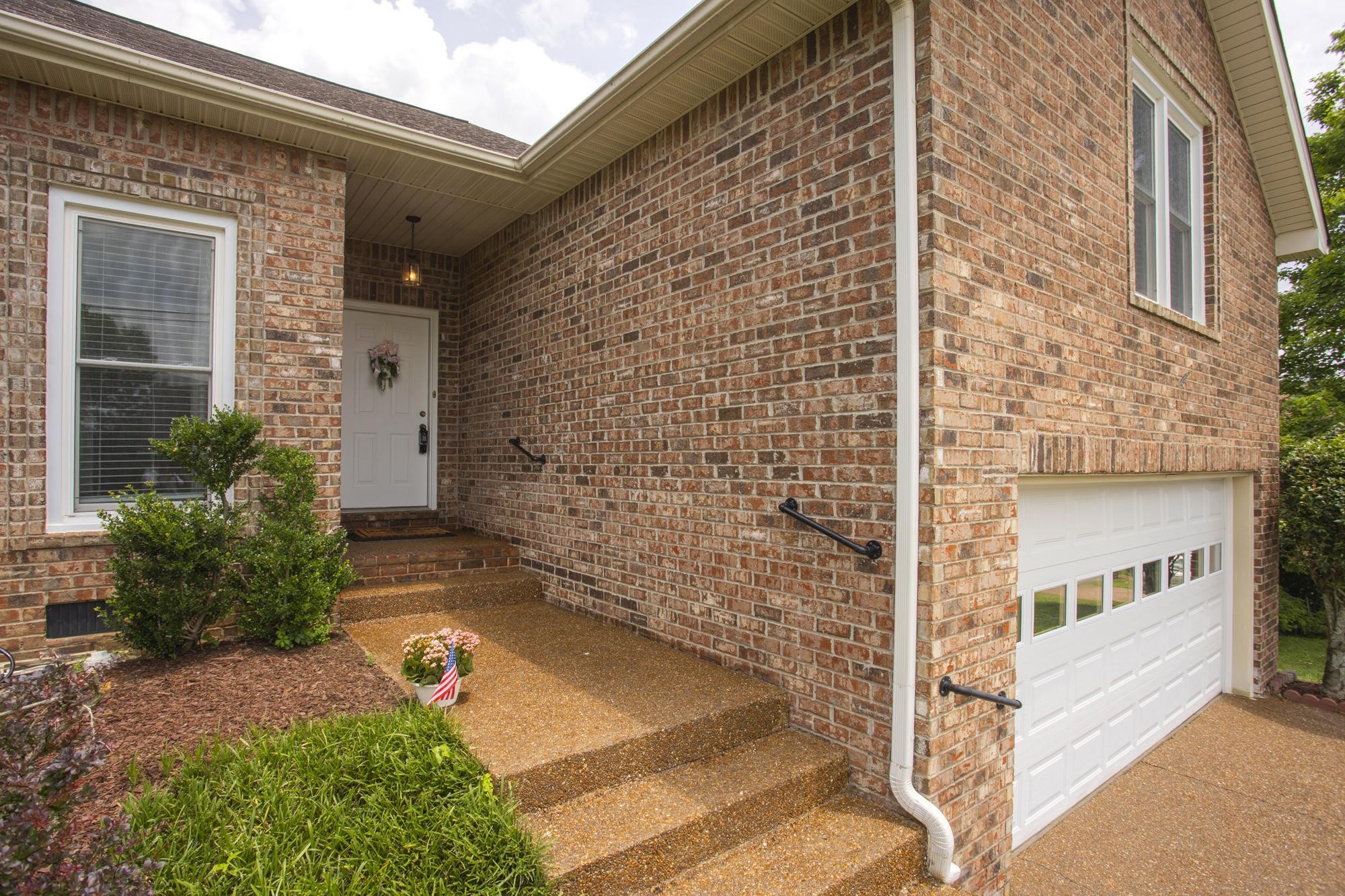 Middle Tennessee Properties 2 7212 Magnolia Hills Dr