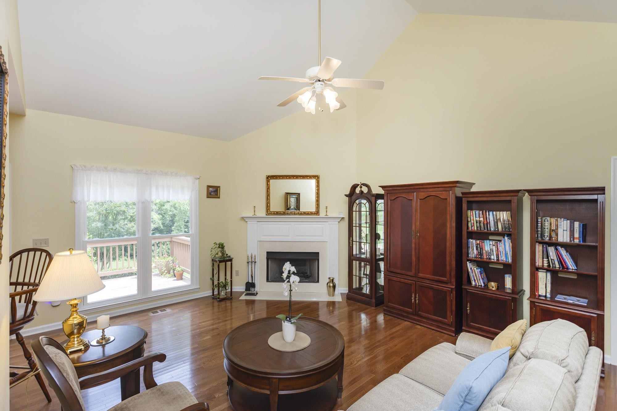 Middle Tennessee Properties 4 7212 Magnolia Hills Dr