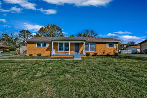 101 Walnut St, Smyrna, TN 37167 - MLS#: 2804838