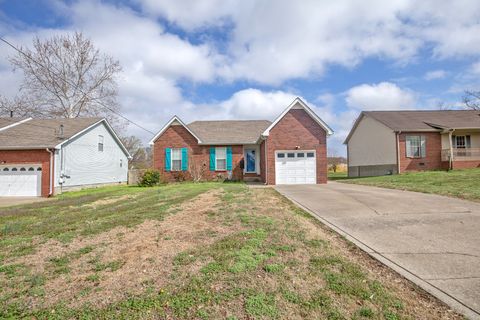 1032 Donoho Dr Old Hickory TN 37138
