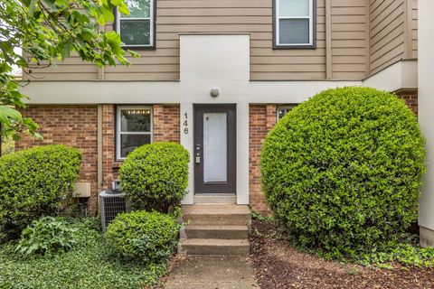 940 Gale Ln 146 Nashville TN 37204