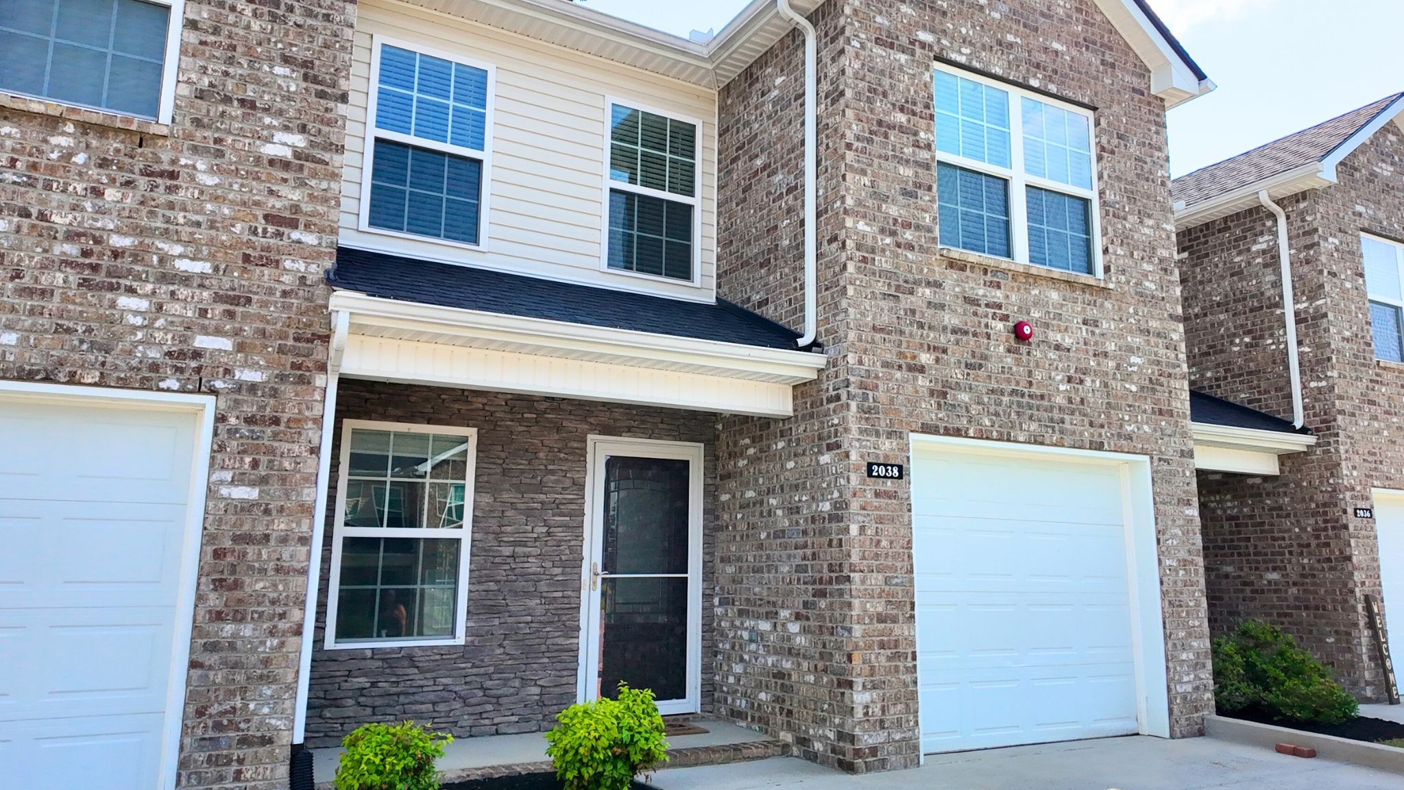2038 Downstream Dr