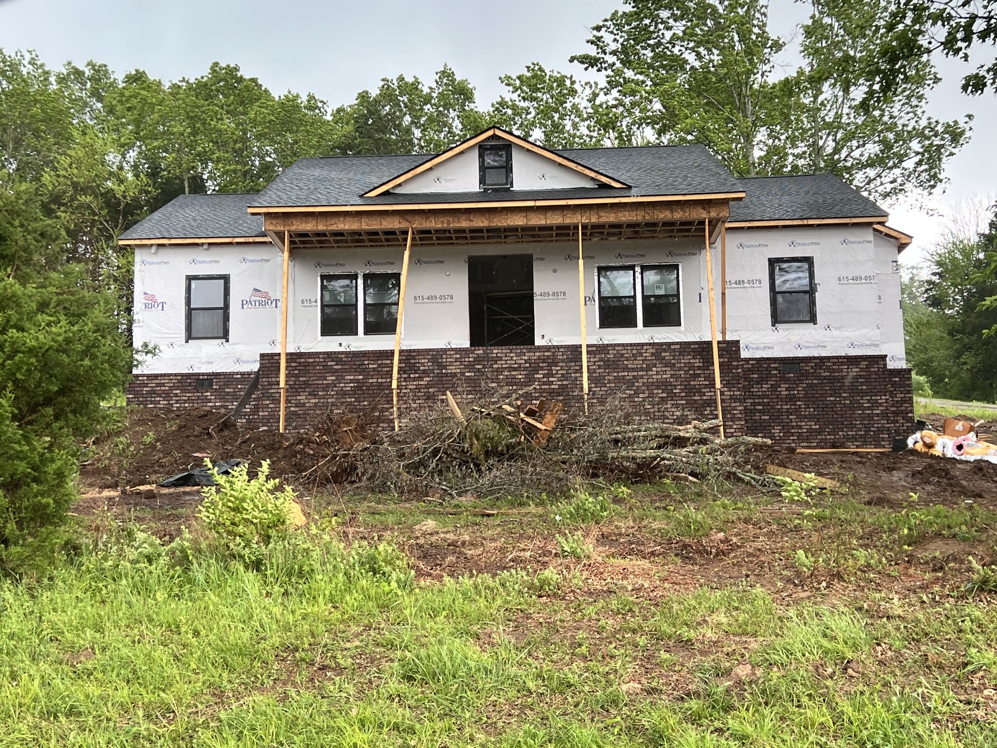 585 Bridle Path Lane