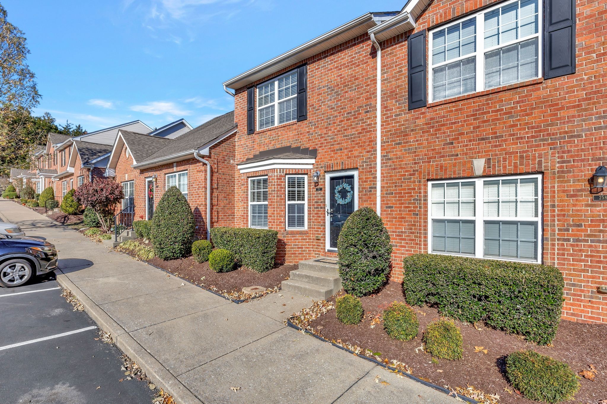 1101 Downs Blvd#257