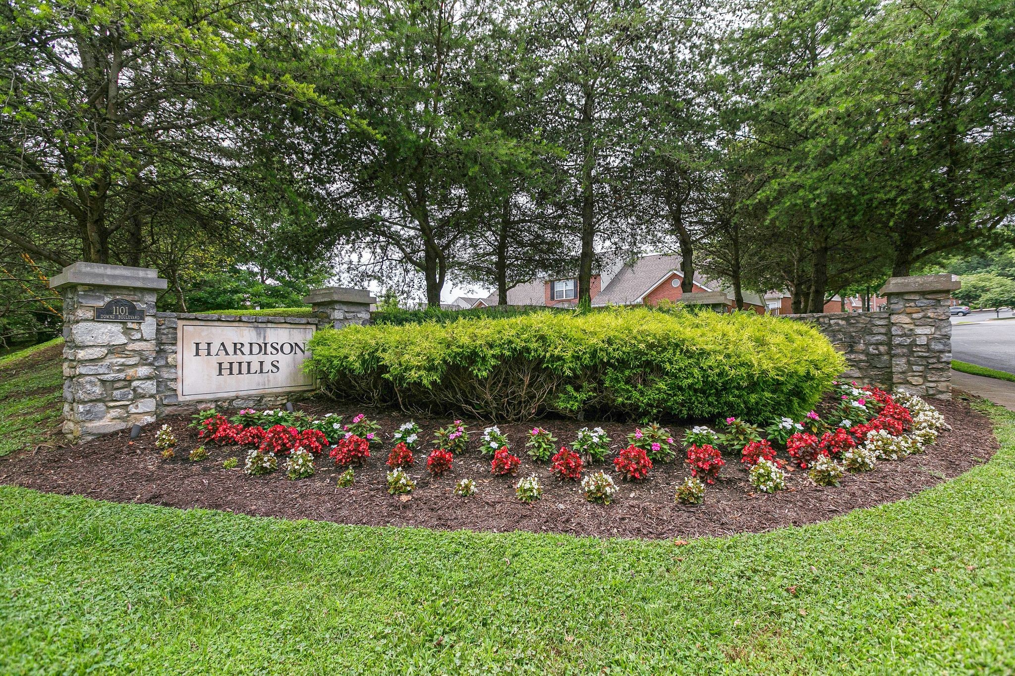 1101 Downs Blvd#257