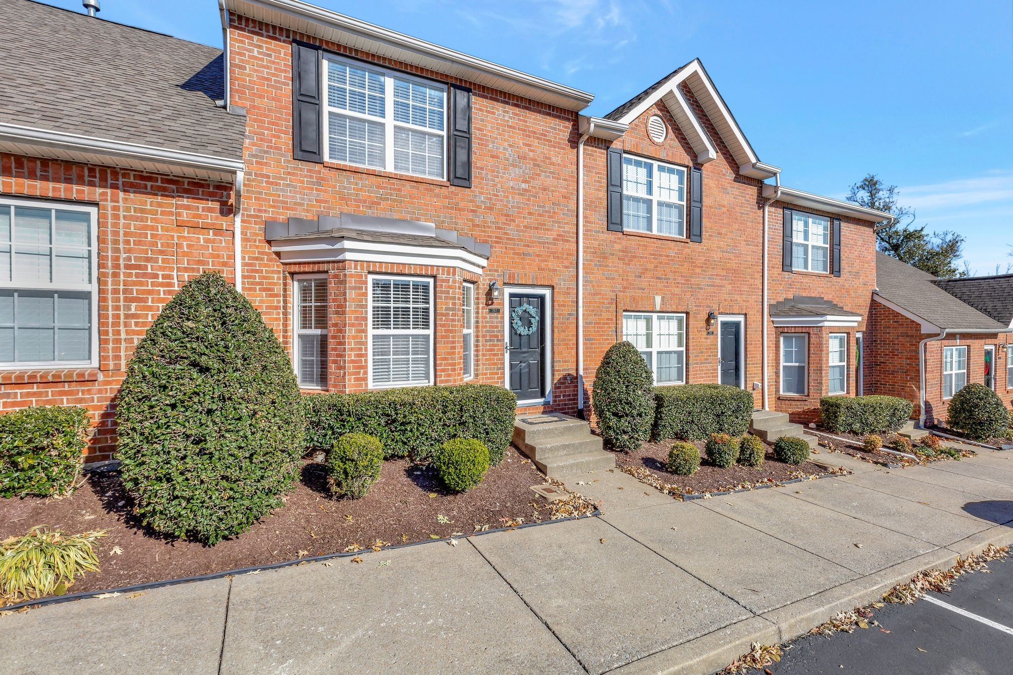 1101 Downs Blvd#257