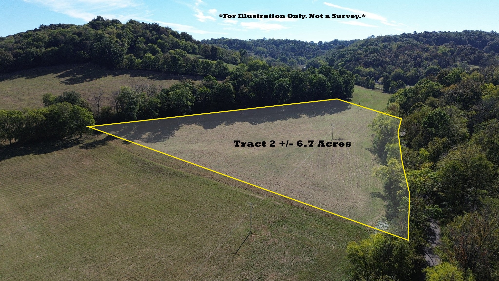 501 Gray Rd