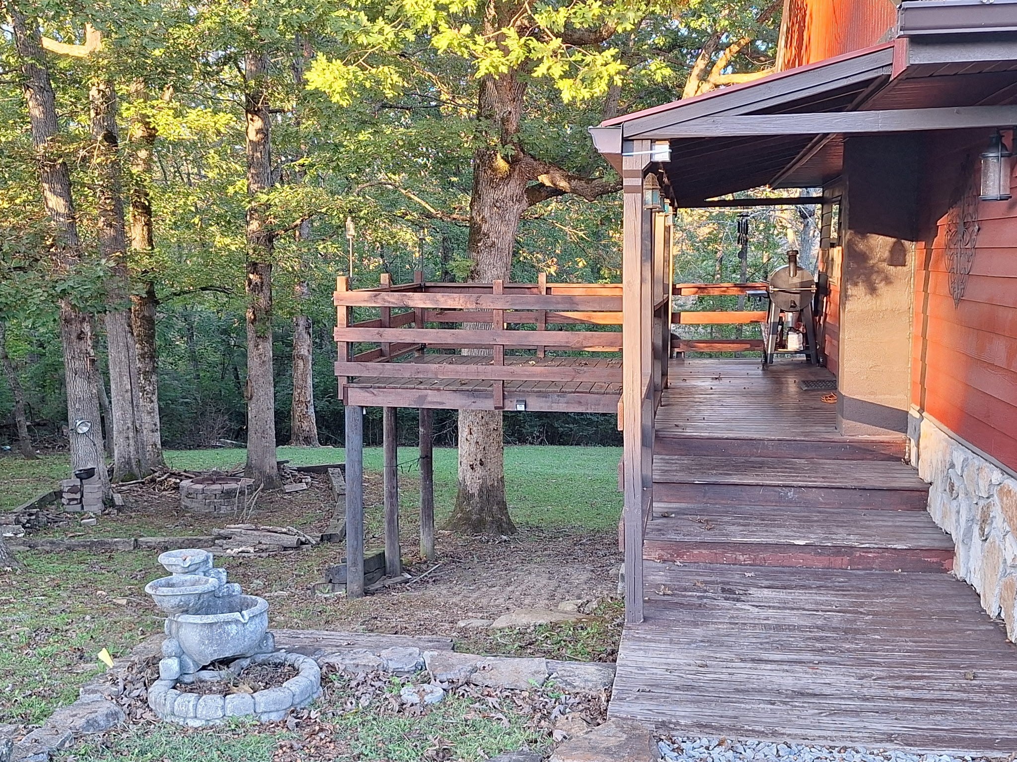 252 Old Homestead Hwy
