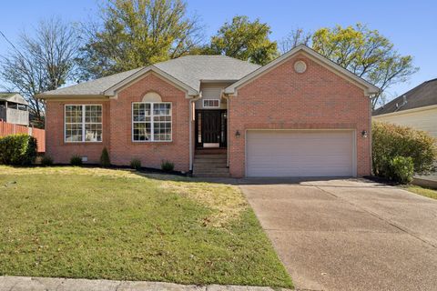 1980 Dunedin Dr Old Hickory TN 37138