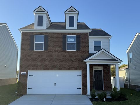 2040 Seiver Lane White House TN 37188