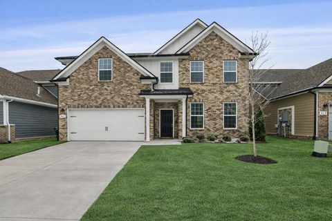 443 Black Walnut Dr Gallatin TN 37066