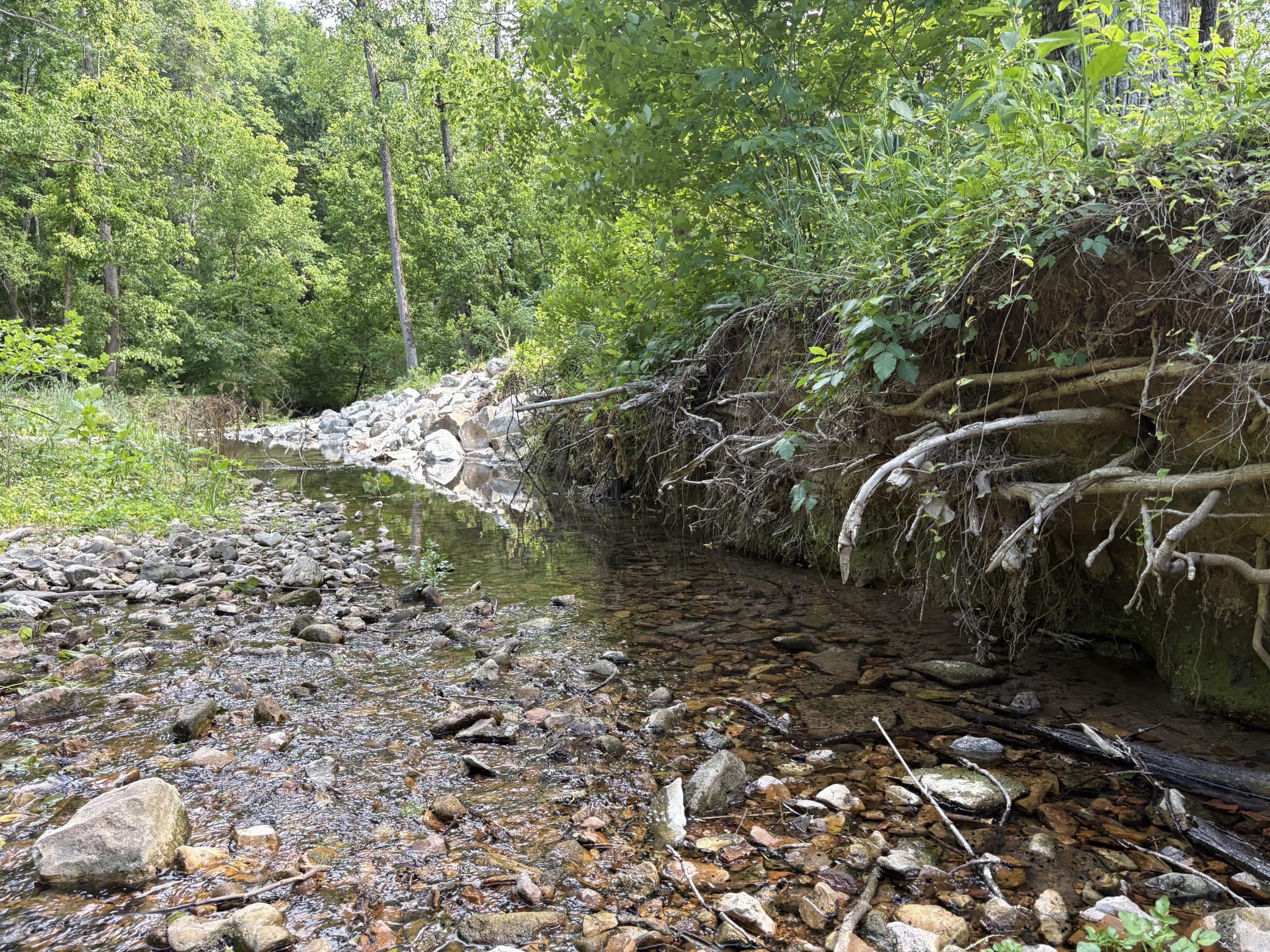 1 Budds Creek Road