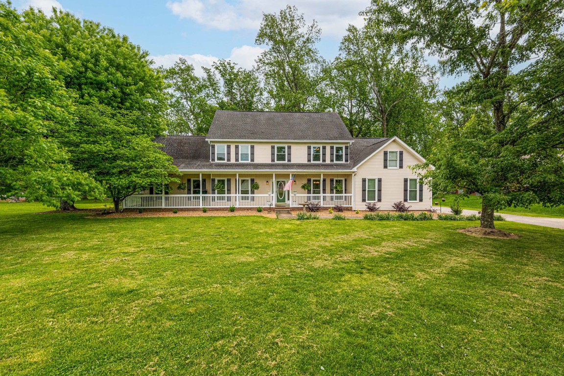 5025 Highpoint Rd