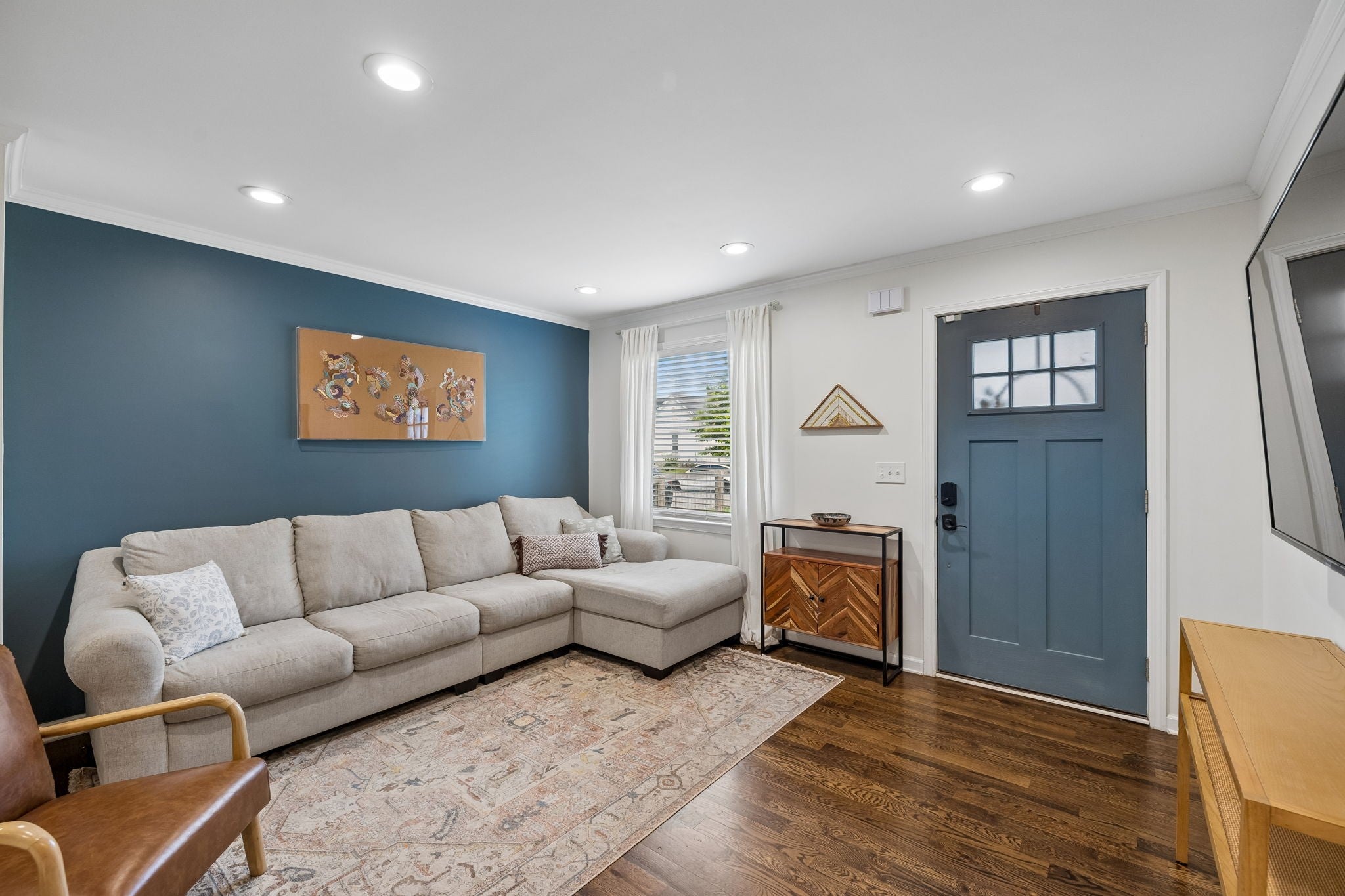 3-bed home sold in Nashville, TN 37208, 1608 Knowles St 1608 Knowles St, Nashville TN 37208 3-bed home, photo 5 of 30