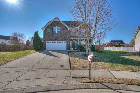 4537 Carly Ct, Murfreesboro, TN 37128 - MLS#: 2798082