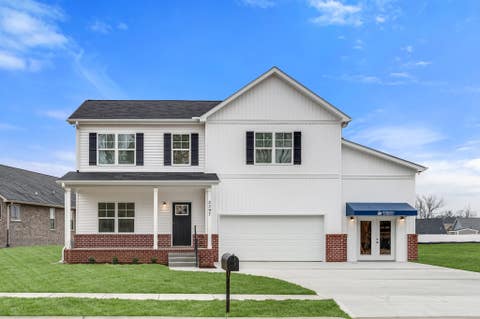 Photo of 218 Reece Road, Baxter, TN 38544 (MLS # 3319005)