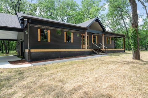 57 Beech Ct Lynchburg TN 37352