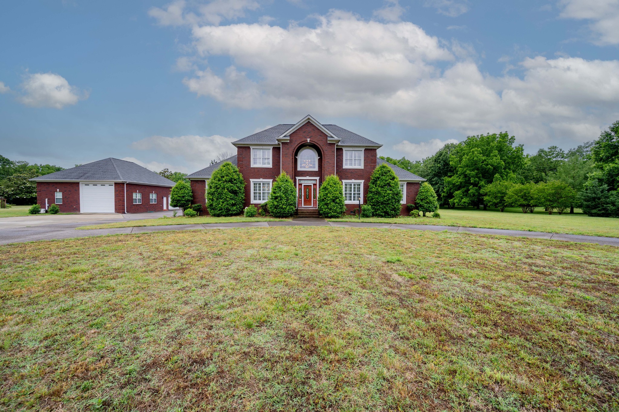 4775 Bass Rd