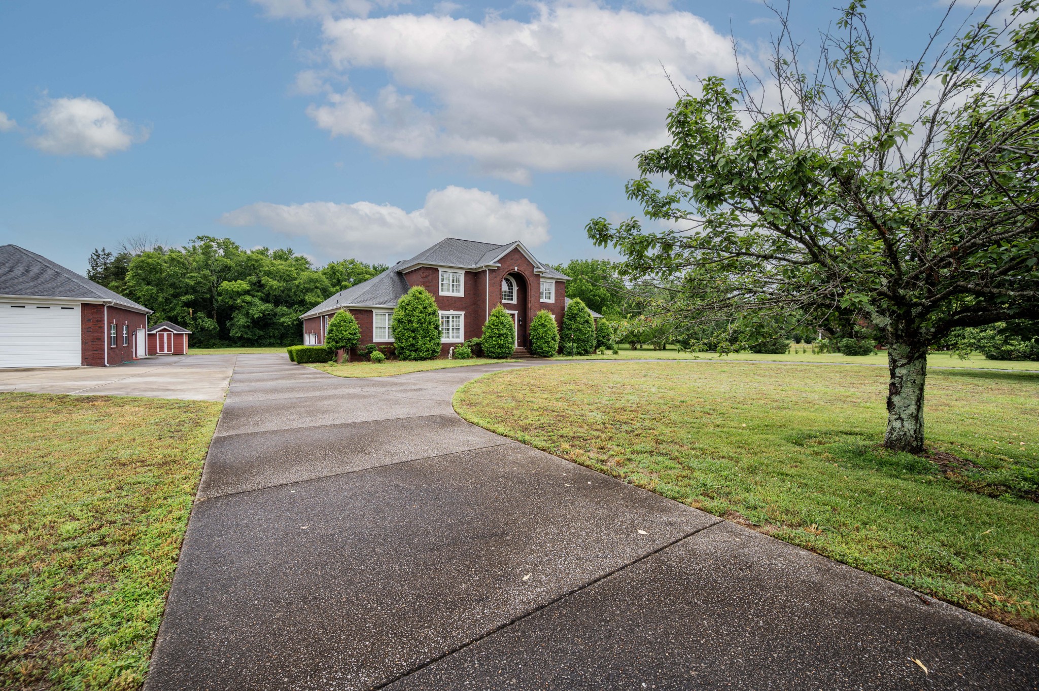 4775 Bass Rd