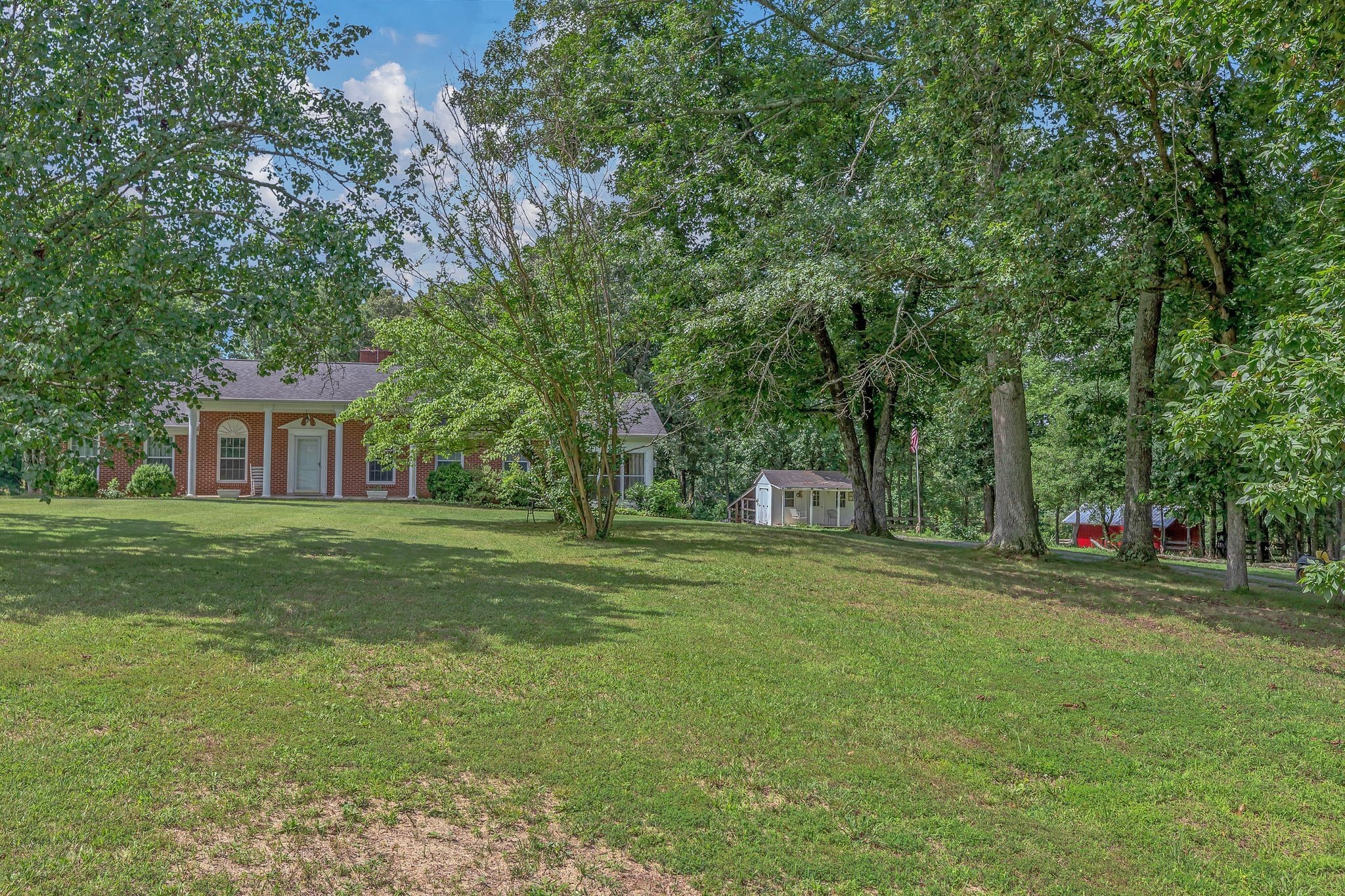 5347 Shady Grove Rd