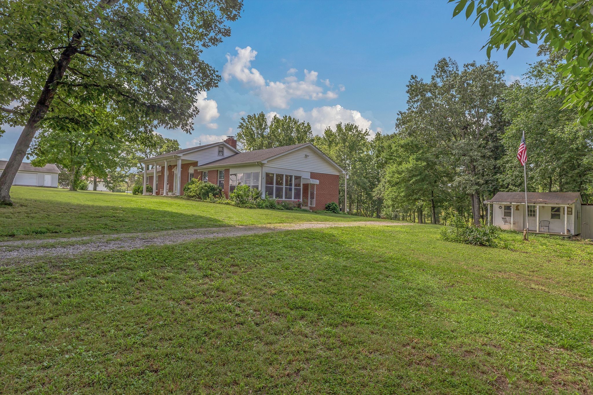 5347 Shady Grove Rd