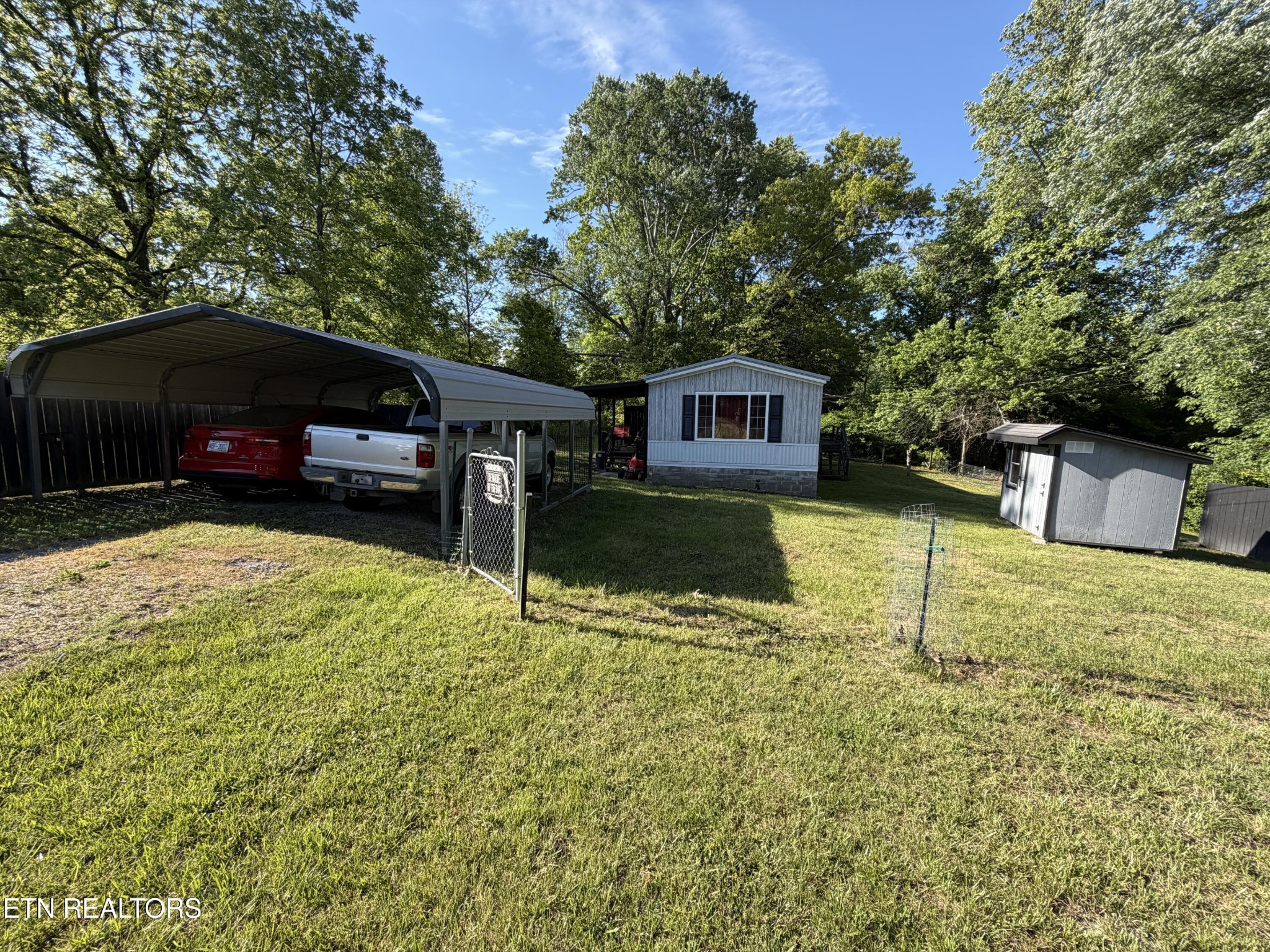 119 Clayborn Ave