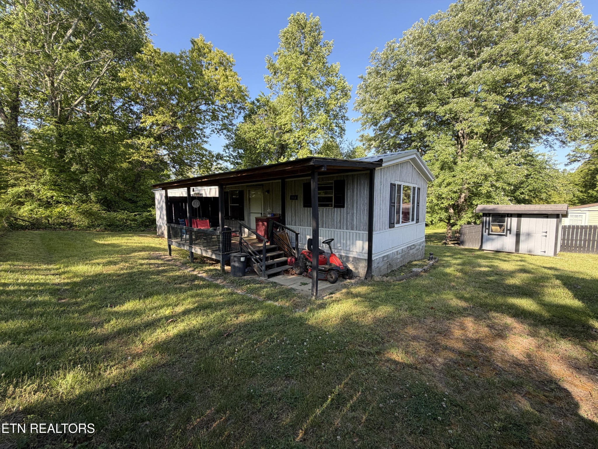 119 Clayborn Ave