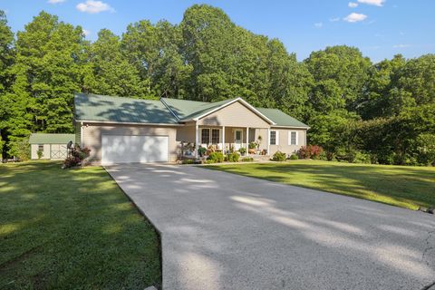 37 Wright Pl Estill Springs TN 37330