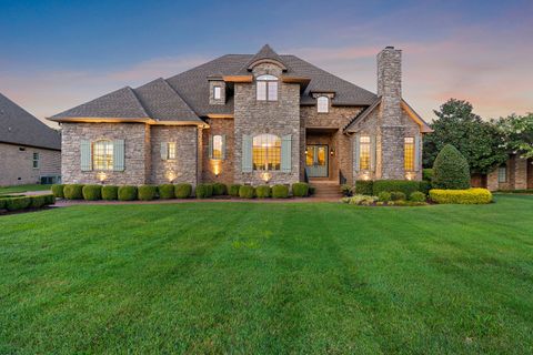 618 Ridgecrest Ln Lebanon TN 37087