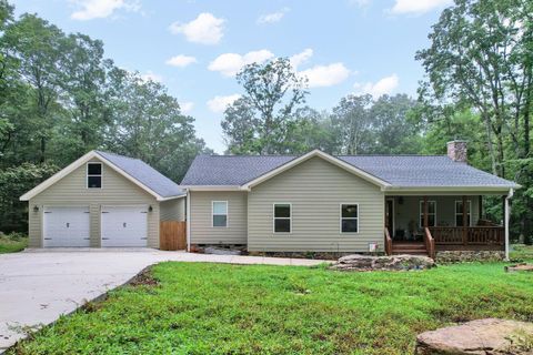 174 Lookout Drive Rising Fawn GA 30738