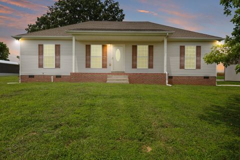 5986 Fred Perry Rd Springfield TN 37172