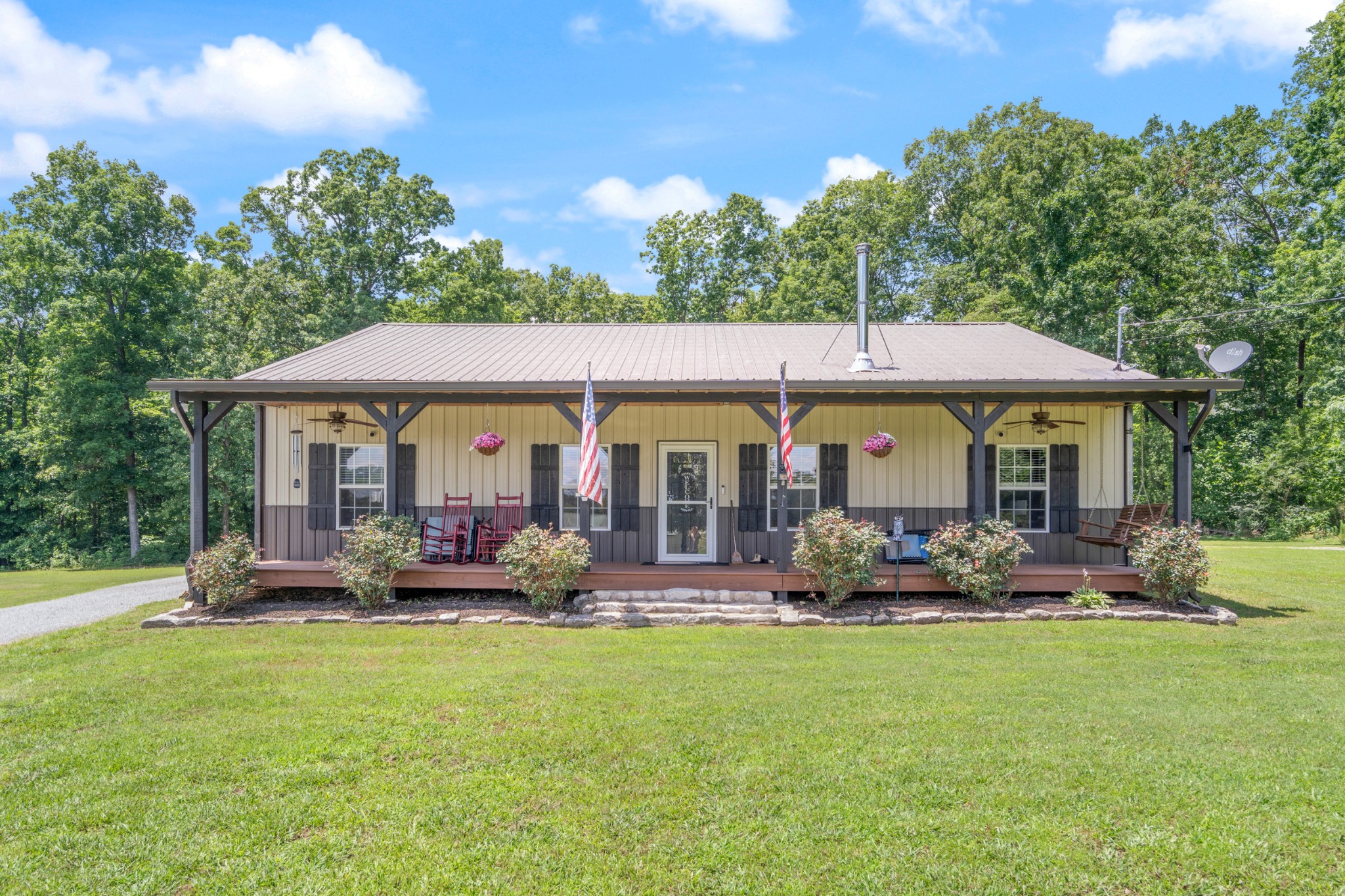 1150 Old Blacktop Rd