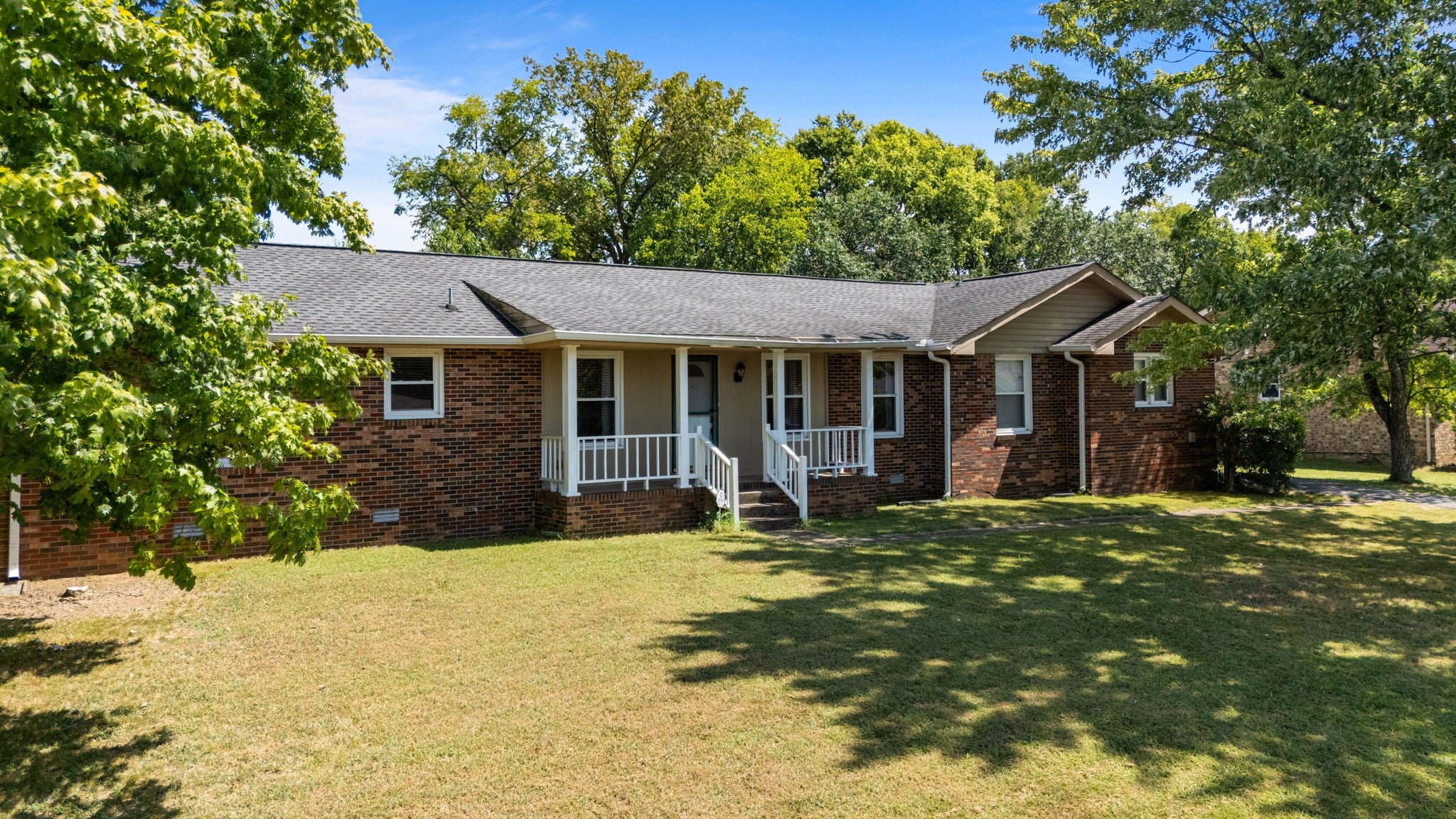 101 Dana Dr