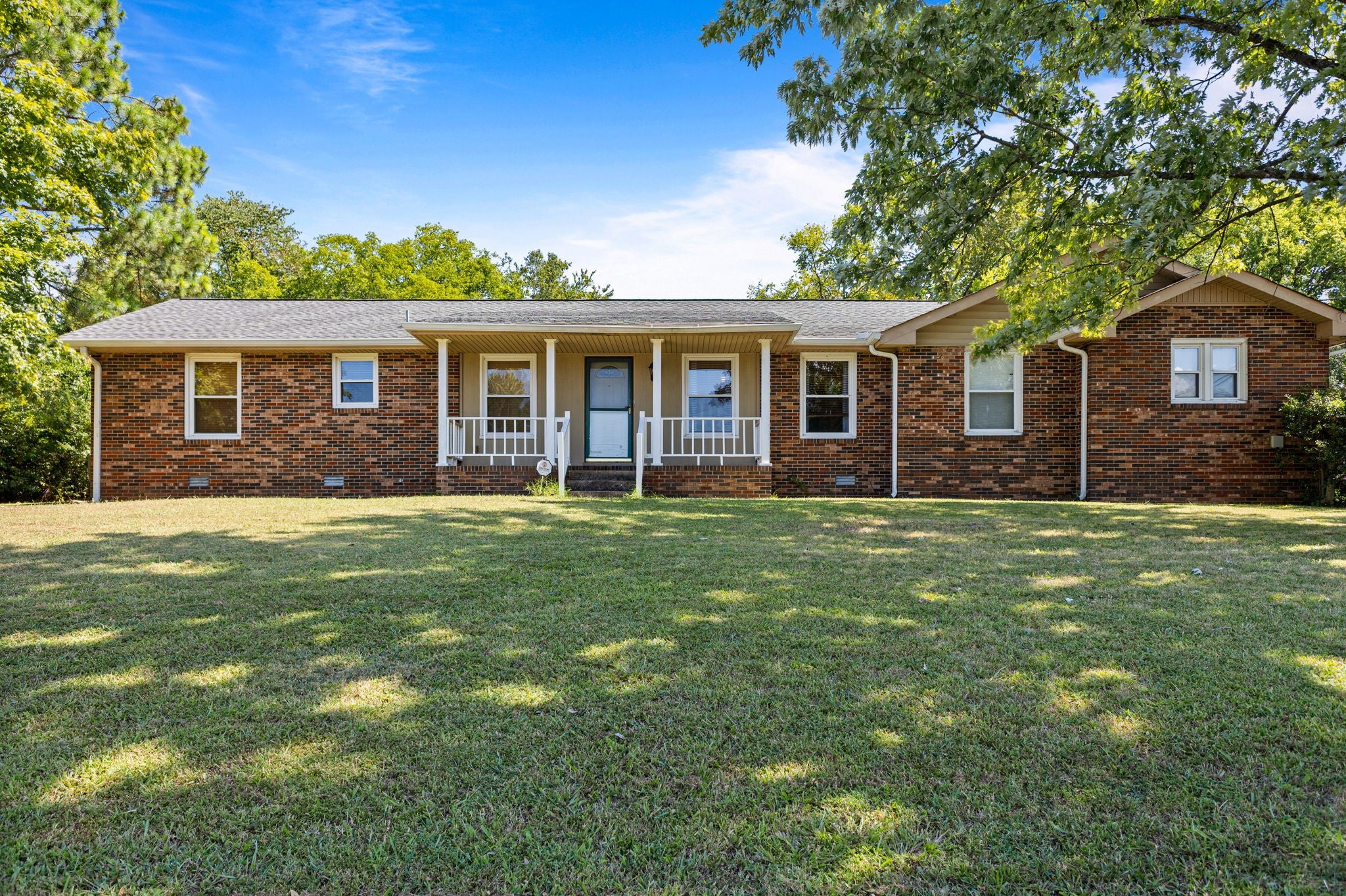 101 Dana Dr