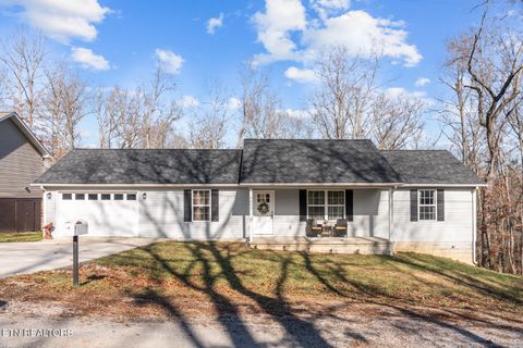 3003 Opalochee Drive Crossville TN 38572