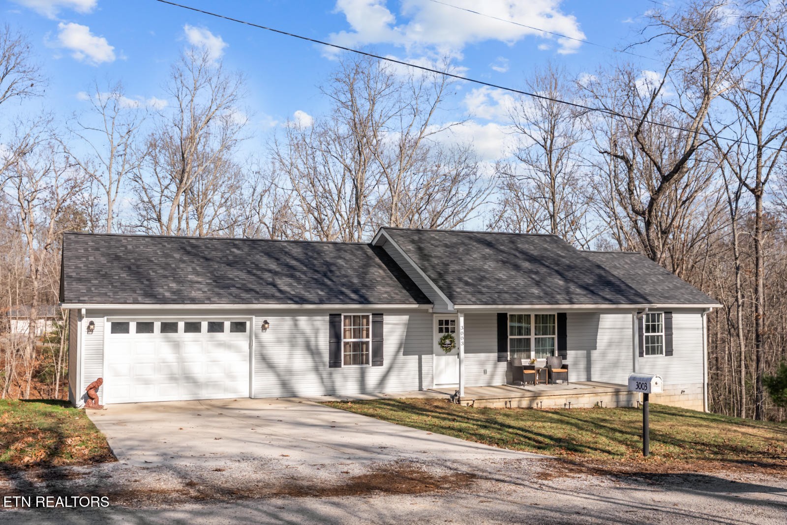 3003 Opalochee Drive