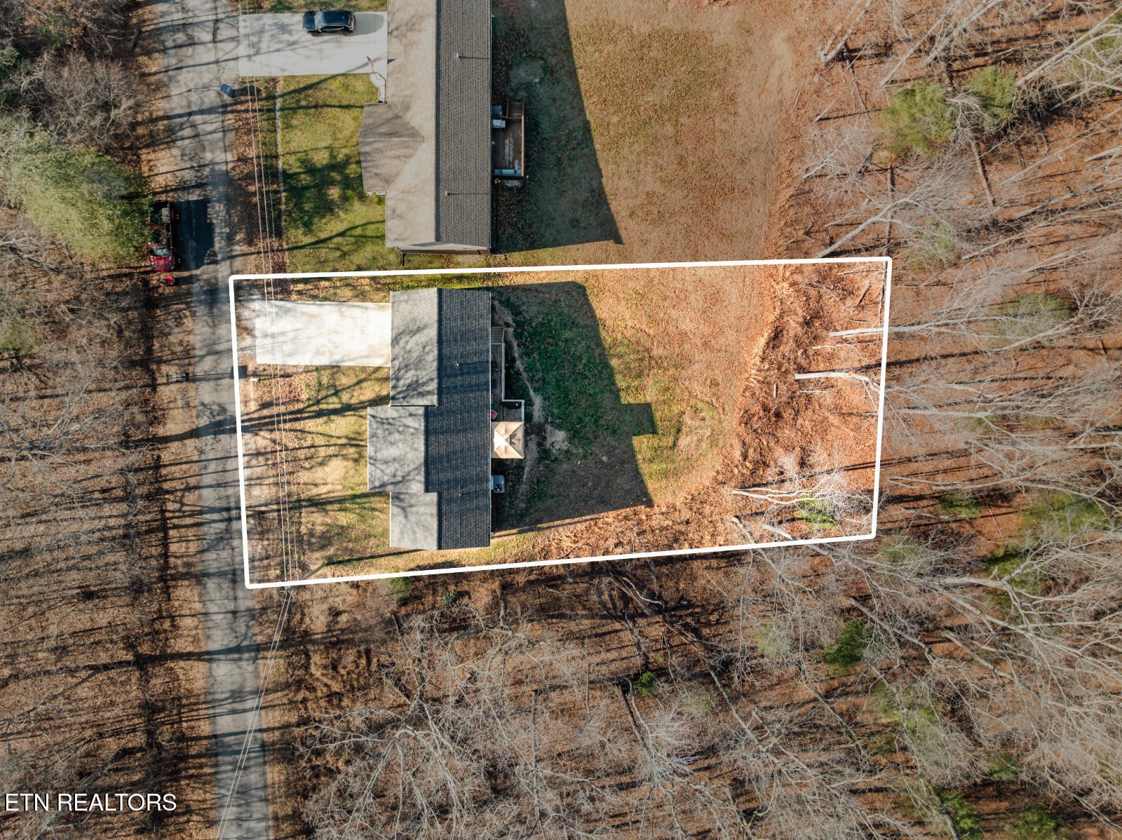 3003 Opalochee Drive