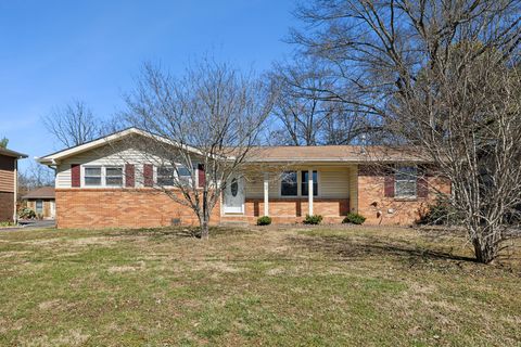 4924 Rainer Dr, Old Hickory, TN 37138 - MLS#: 2796510