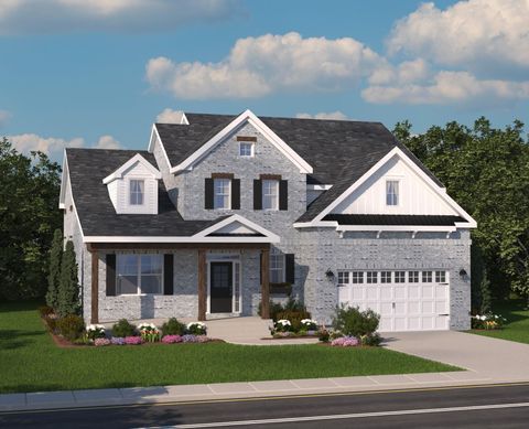 1449 Arbor Park Lane Hendersonville TN 37075