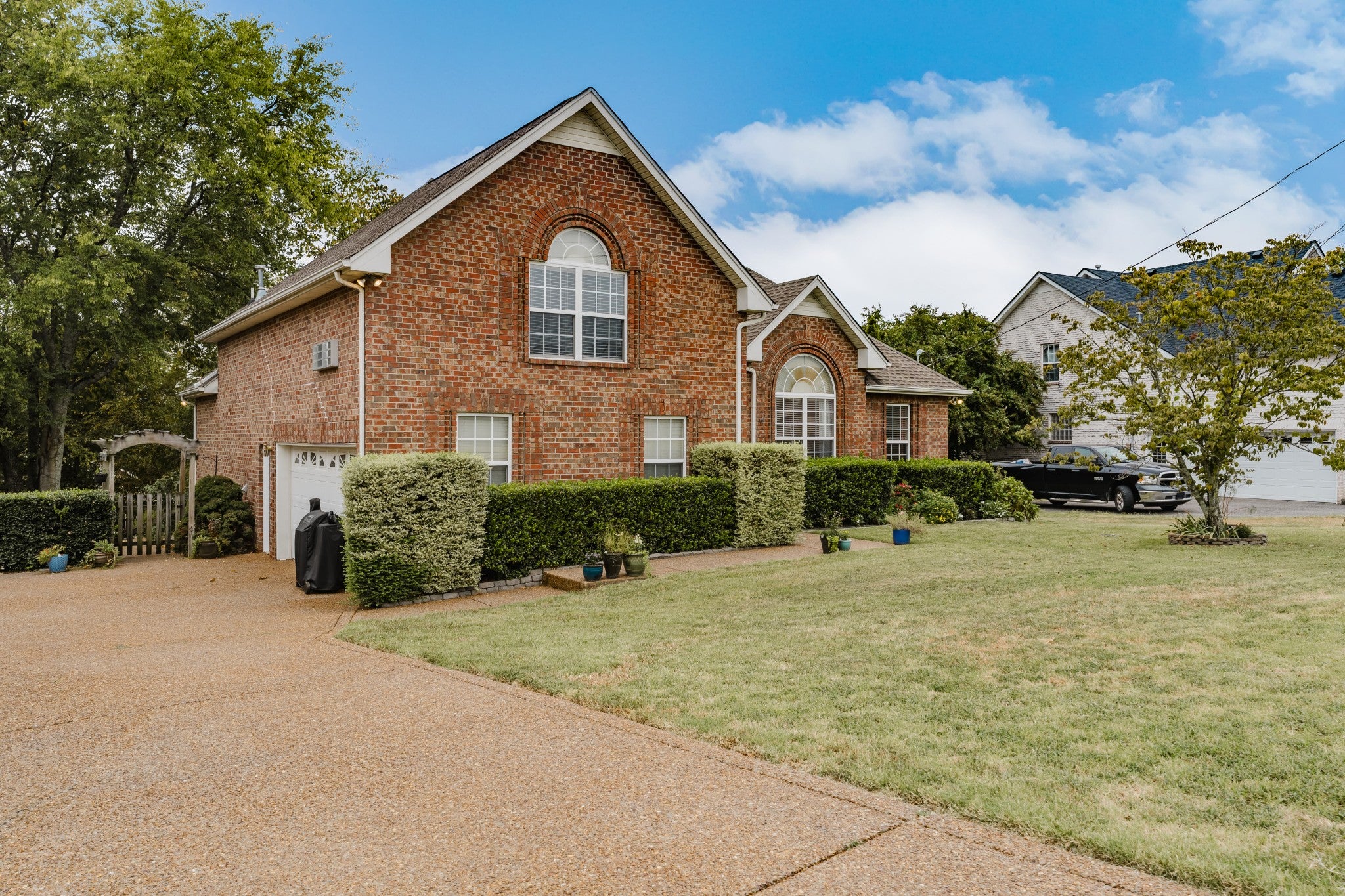 116 Strathmore Way