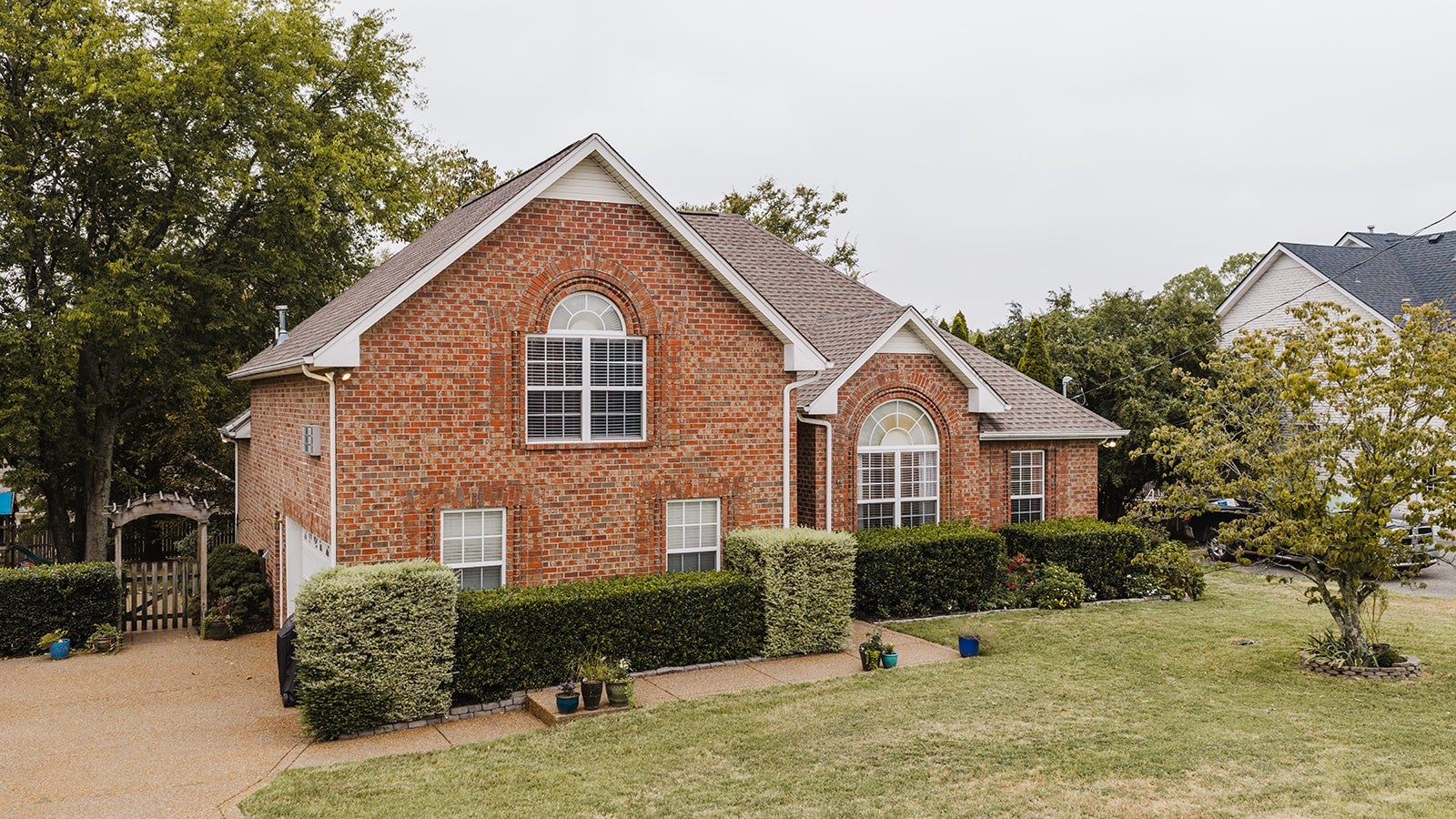 116 Strathmore Way