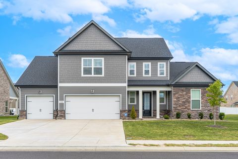 2404 Beaver Dr Murfreesboro TN 37128