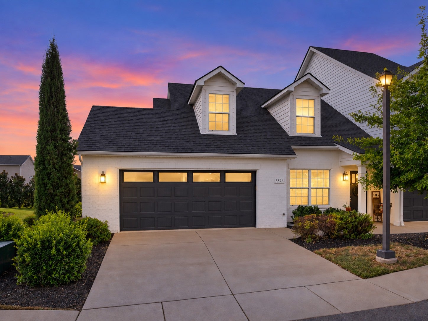 3526 Learning Ln