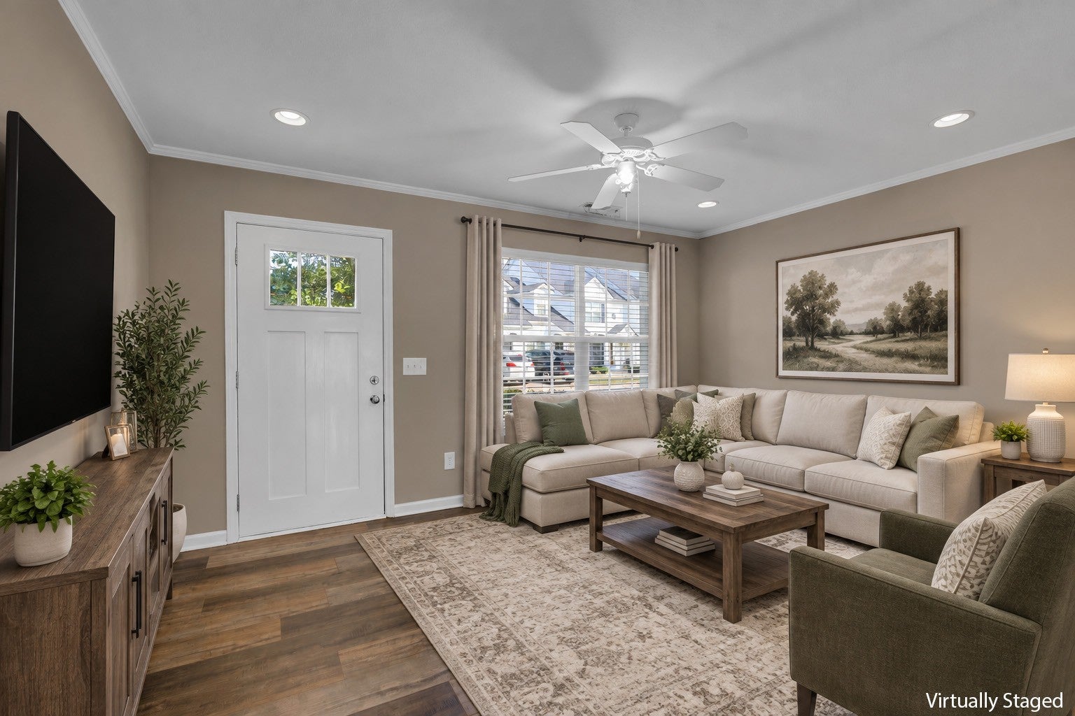 3526 Learning Ln
