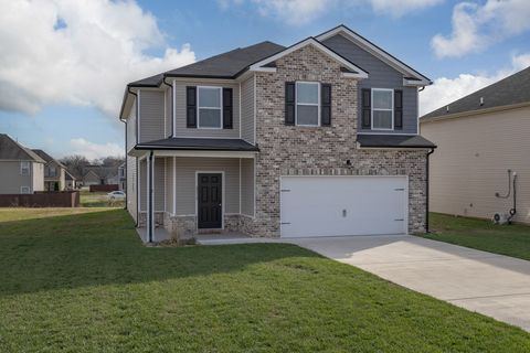 2252 Viking Ct Murfreesboro TN 37127
