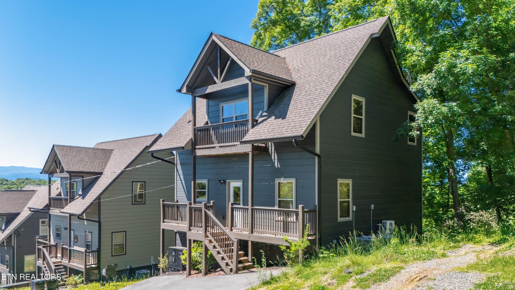 2127 Eagle Feather Drive
